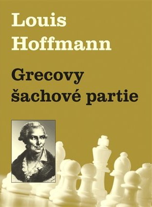 Grecovy šachové partie