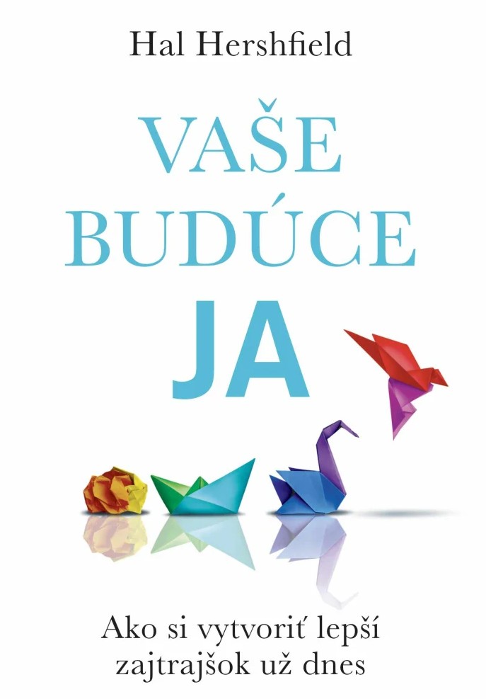 Vaše budúce ja