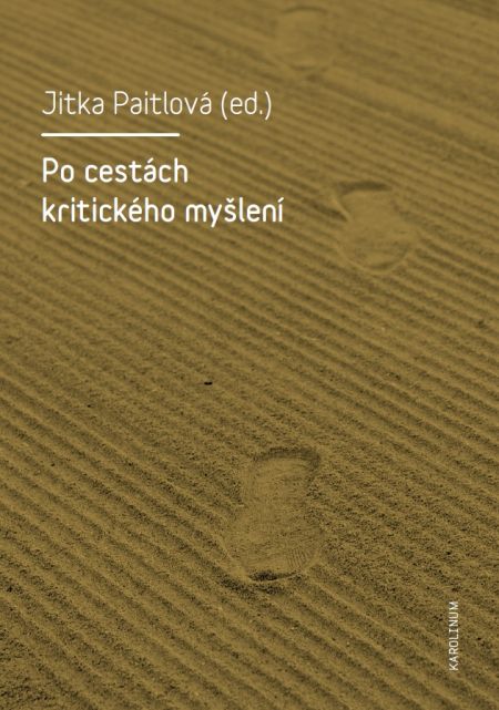 Po cestách kritického myšlení