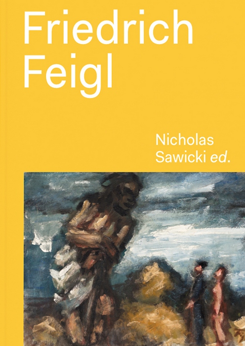 Friedrich Feigl