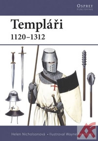 Templáři 1120 - 1312