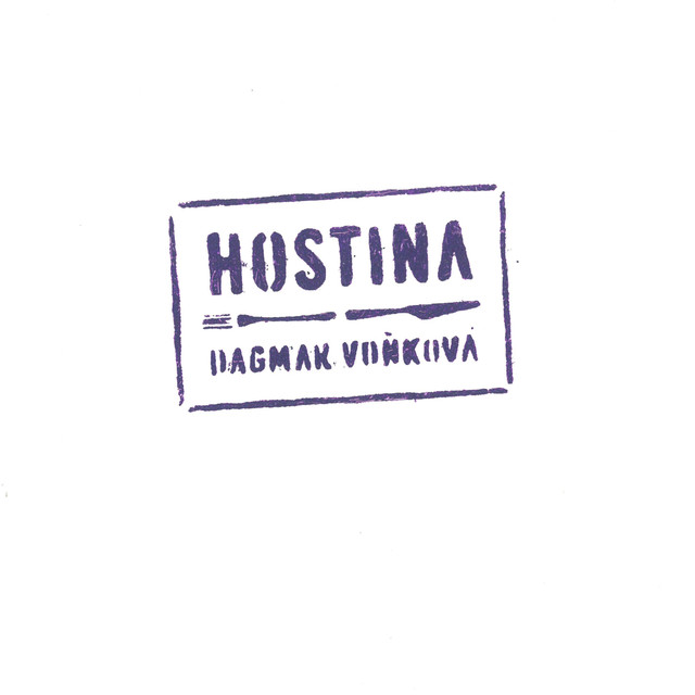 Hostina - CD