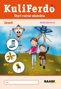 Kuliferdo jeseň - školská pripravenosť