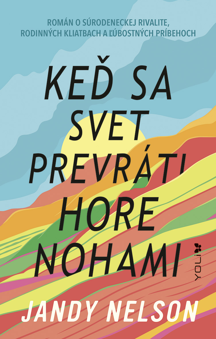 Keď sa svet prevráti hore nohami