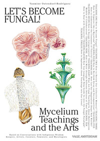 Lets Become Fungal!