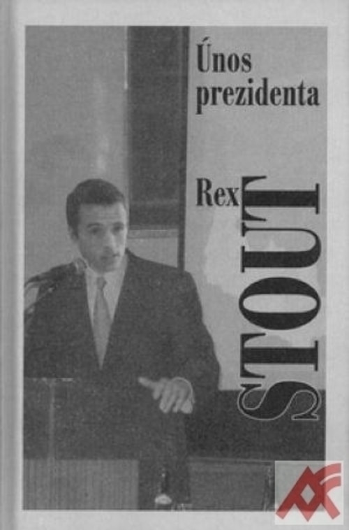 Únos prezidenta