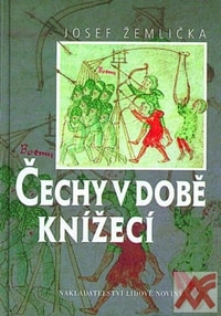 Čechy v době knížecí (1034-1198)