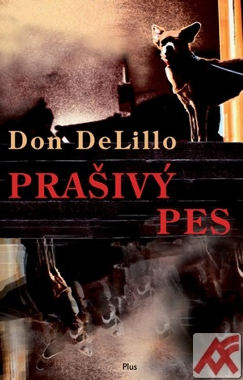 Prašivý pes