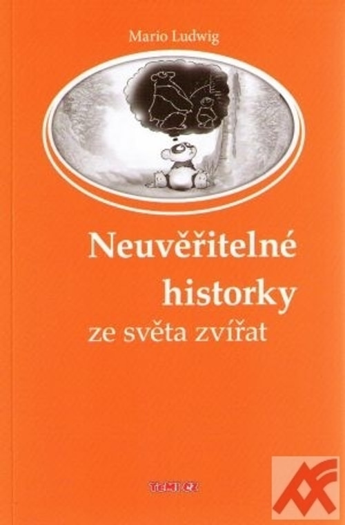 Neuvěřitelné historky ze světa zvířat