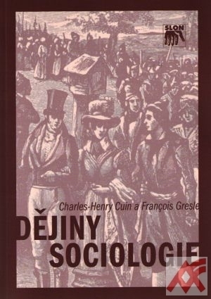 Dějiny sociologie