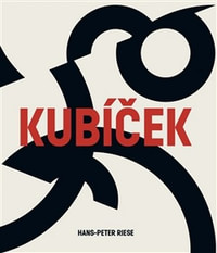 Jan Kubíček (nemecké vydanie)