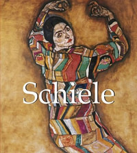 Schiele. Světové umění