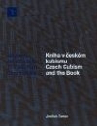 Kniha v českém kubismu / Czech Cubism and the Book
