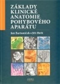 Základy klinické anatomie pohybového aparátu