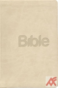 Bible. Překlad 21. století PB šedá