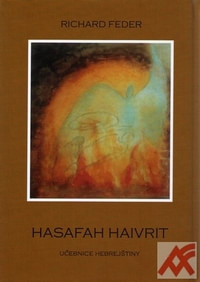 Hasafah haivrit. Učebnice hebrejštiny