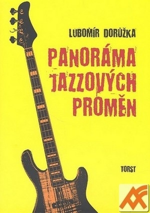 Panoráma jazzových proměn