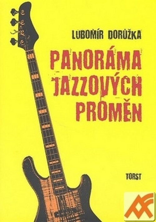 Panoráma jazzových proměn