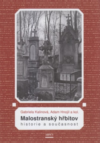 Malostranský hřbitov - historie a současnost