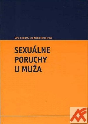 Sexuálne poruchy u muža