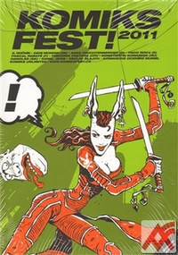 KomiksFest 2011
