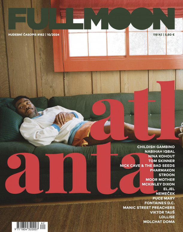 Full moon 162/2024 Full moon 162/2024