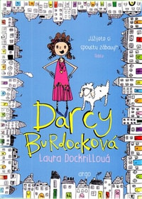 Darcy Burdocková