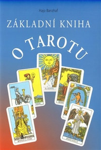 Základní kniha o tarotu