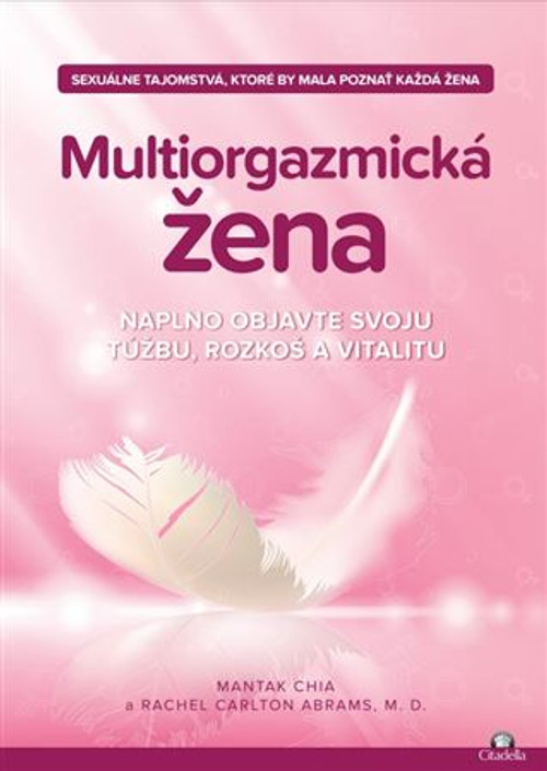 Multiorgazmická žena