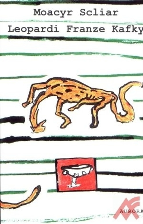 Leopardi Franze Kafky