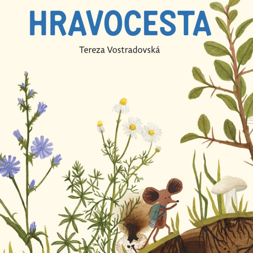 Hravocesta