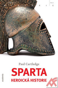 Sparta. Heroická historie