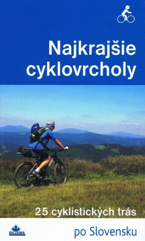 Najkrajšie cyklovrcholy 1. diel