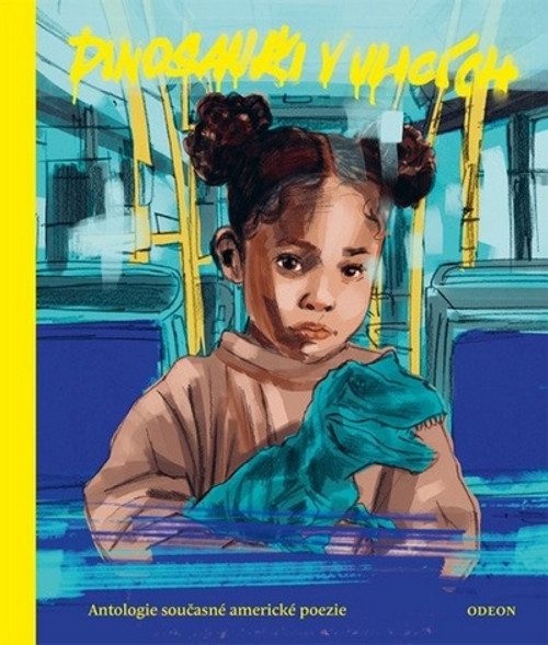 Dinosauři v ulicích