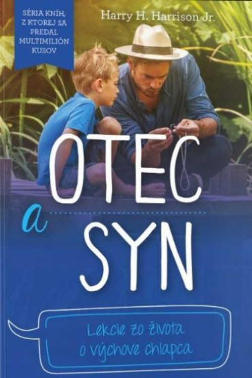 Otec a syn