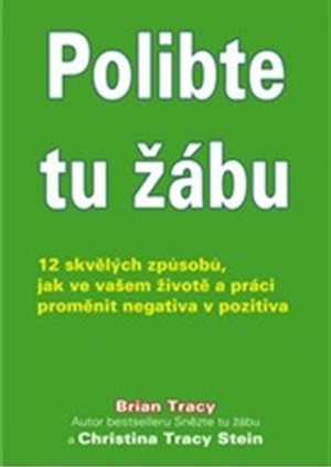 Polibte tu žábu!