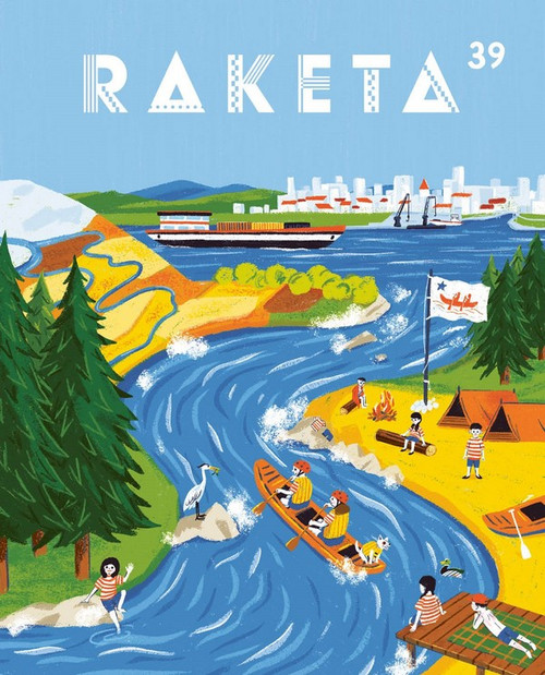 Raketa 39/2024