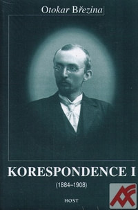 Korespondence I. (1884-1908), II. (1909-1929)