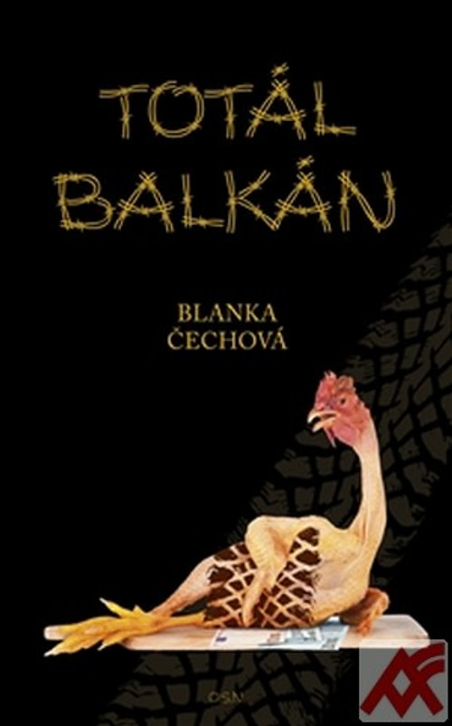 Totál Balkán
