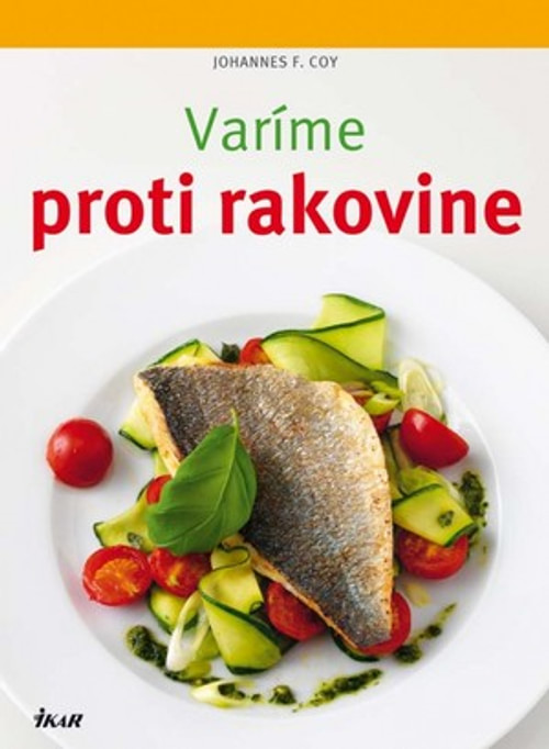 Varíme proti rakovine