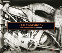 Harley-Davidson - Obrazová encyklopedie