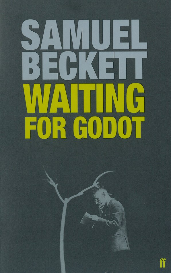 Waiting for Godot