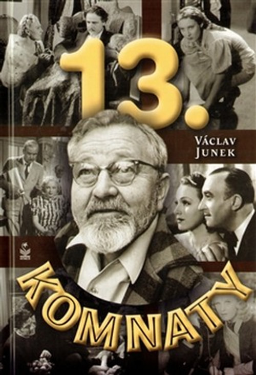 Třinácté komnaty