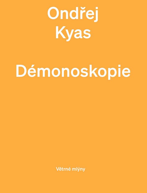 Démonoskopie