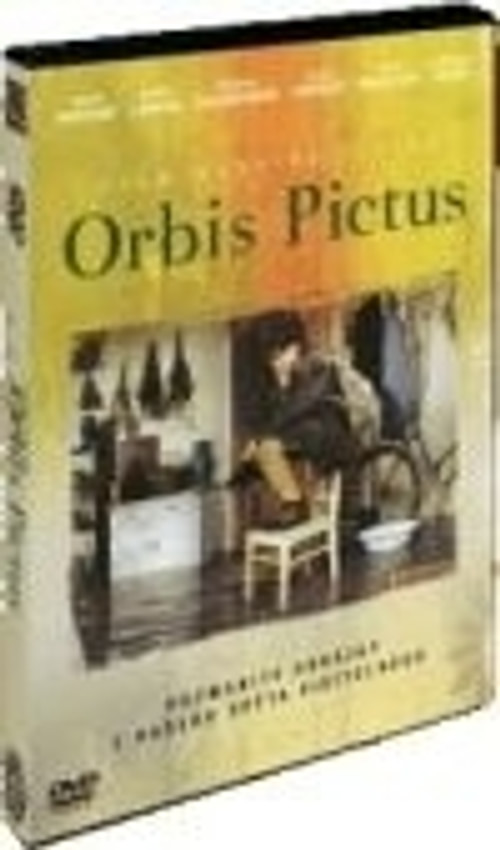 Orbis Pictus - DVD