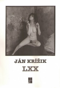 Ján Krížik LXX