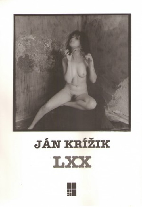 Ján Krížik LXX