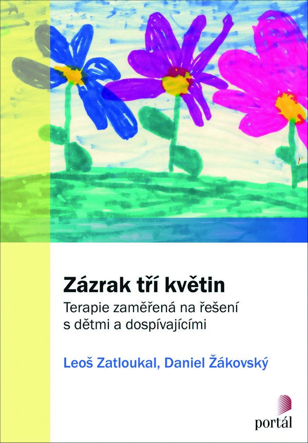 Zázrak tří květin