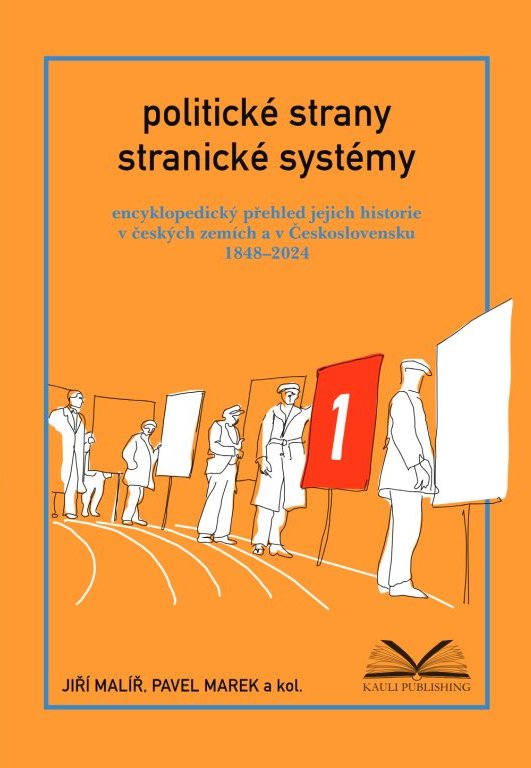 Politické strany a stranické systémy