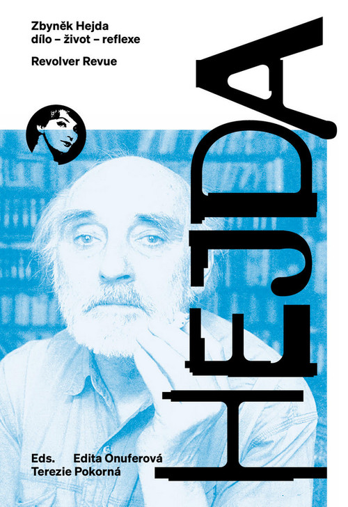 Zbyněk Hejda - dílo - život - reflexe